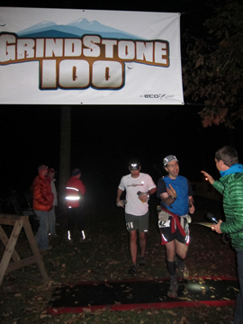 [2012 Grindstone 100]